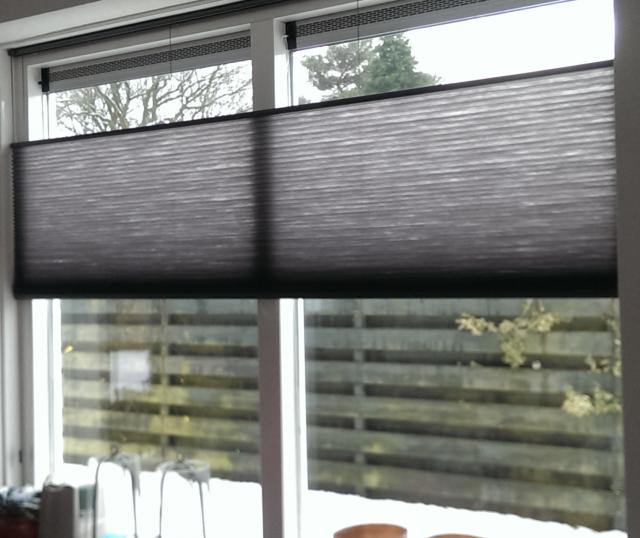 Raamdecoratie op maat